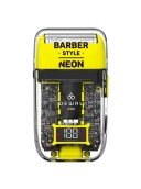 Шейвер BARBER STYLE NEON DEWAL 03-082 Yellow